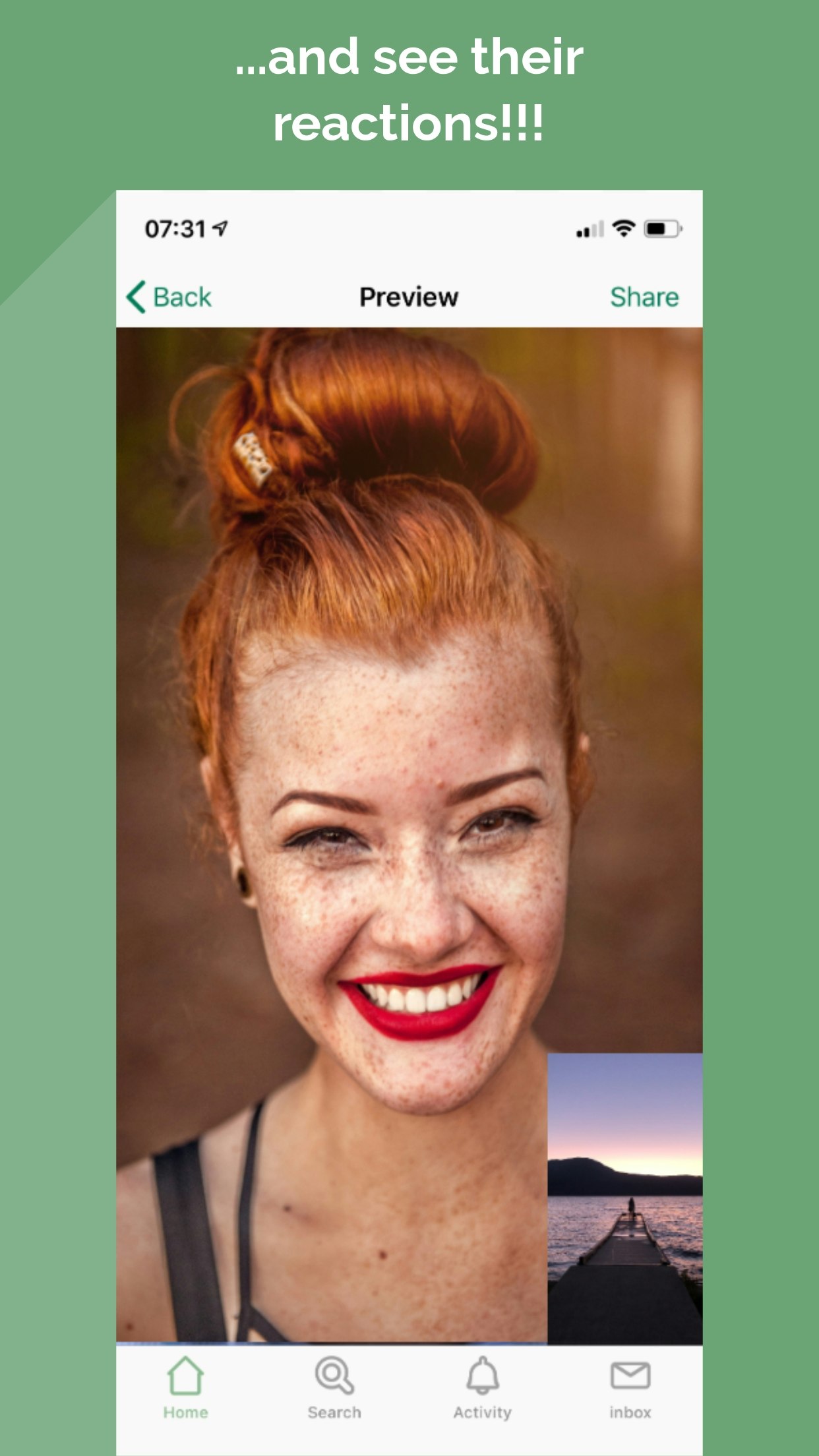 facefwd gallery image