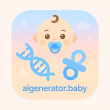 AI Baby Generator gallery image