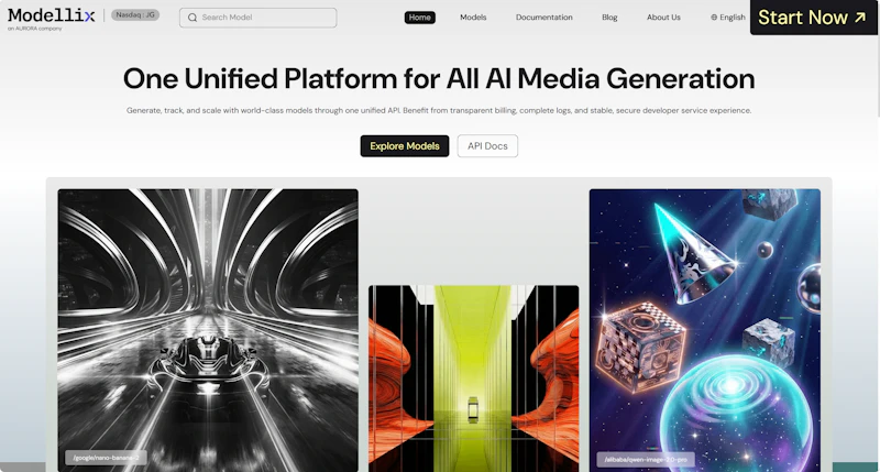 Modellix screenshot 3