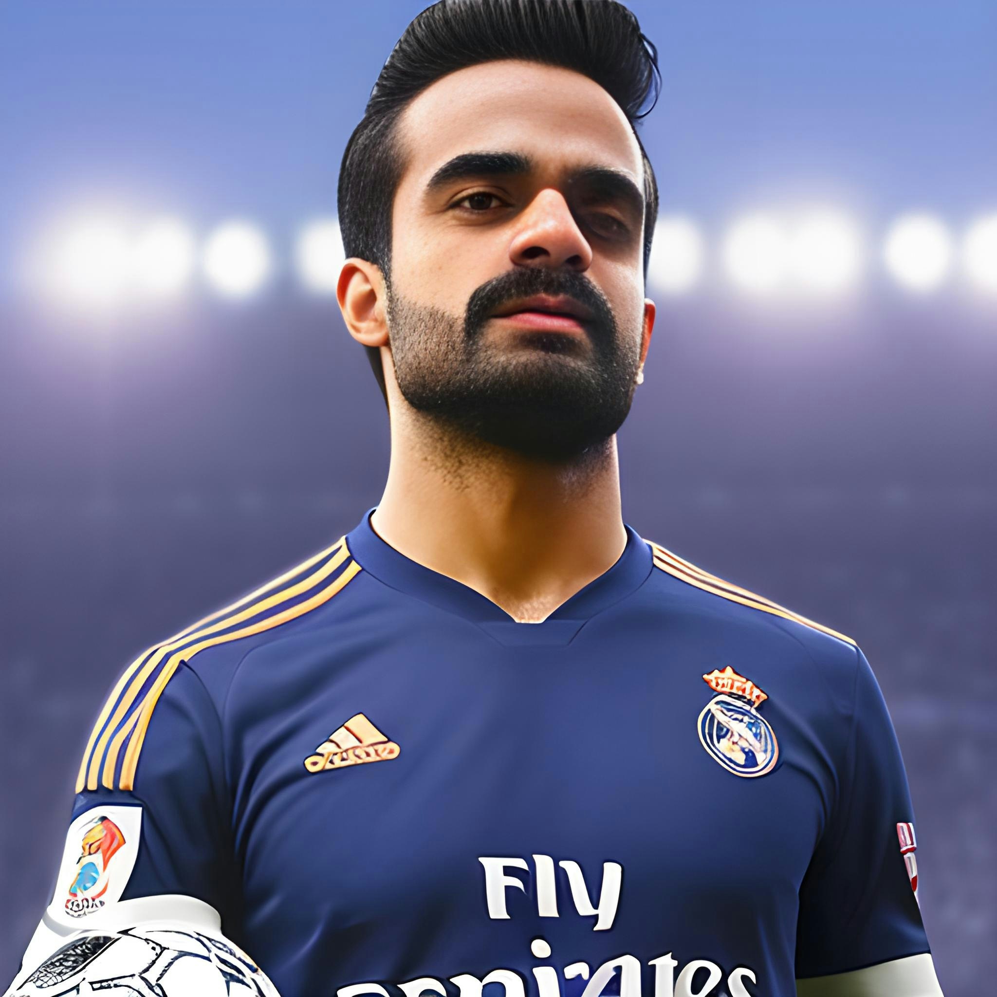 Futbol Avatar AI