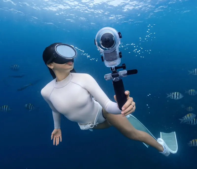 Insta360 X6 screenshot 4