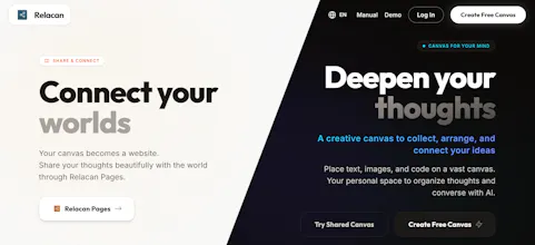 Relacan gallery image