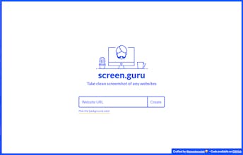 Screen Guru gallery image