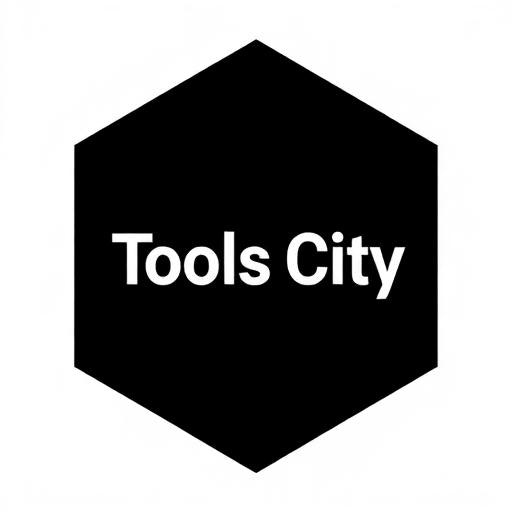 Tools City