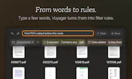 Voyager