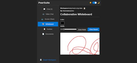 Peersuite gallery image