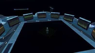 Immersive APM gallery image