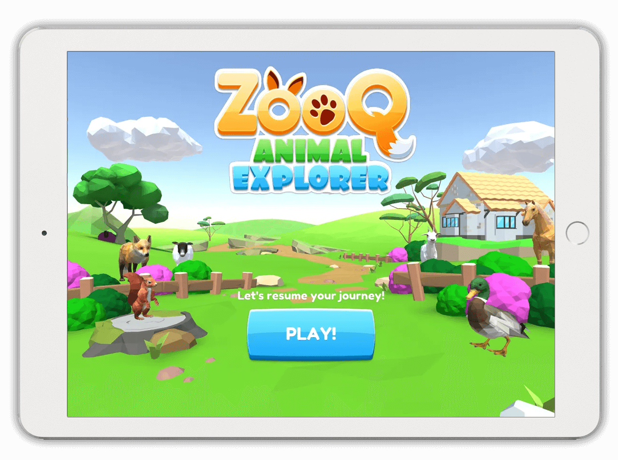 ZooQ: Animal Explorer gallery image