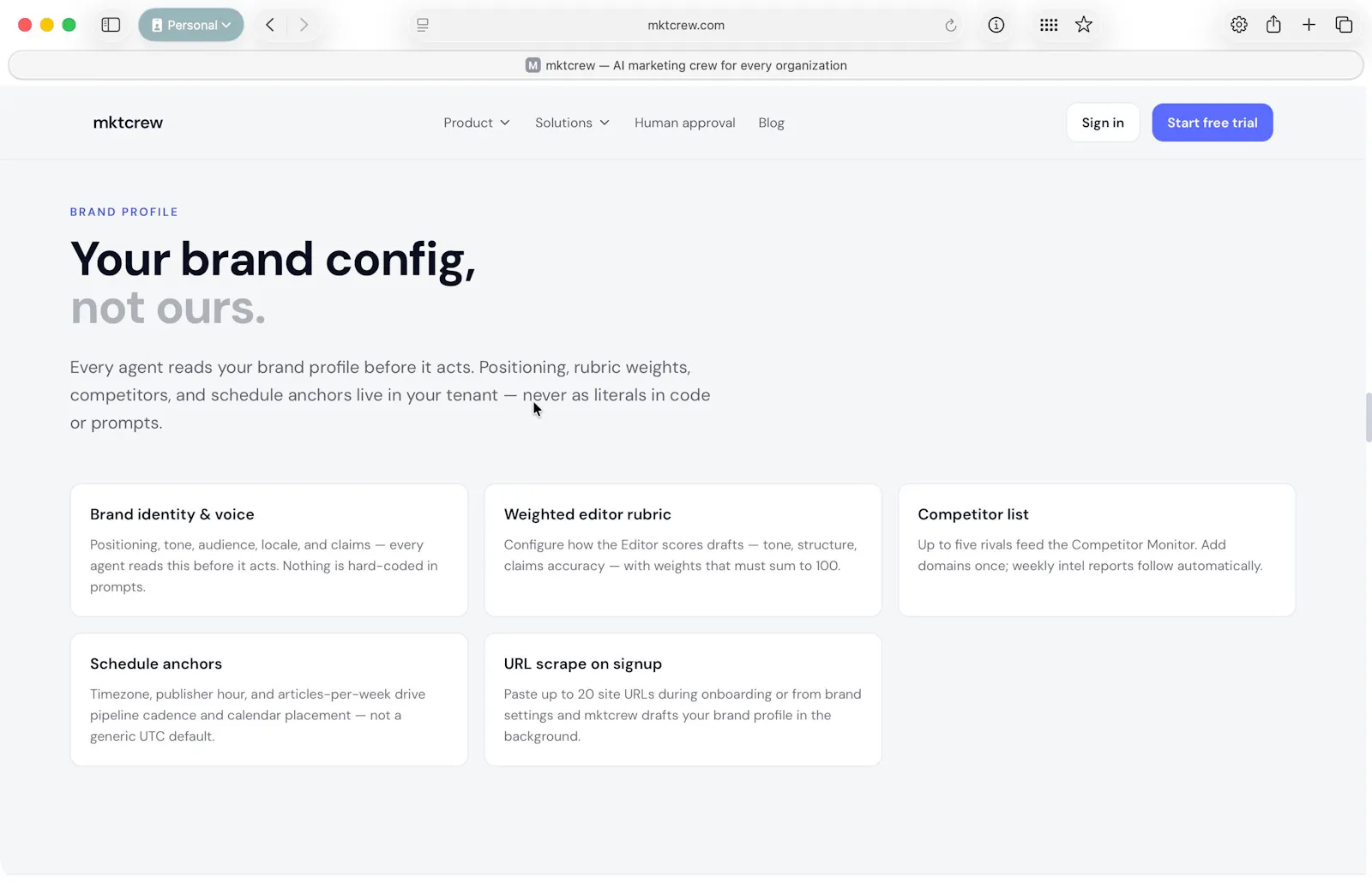 mktcrew screenshot 8