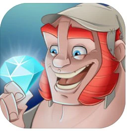 Medieval Miner