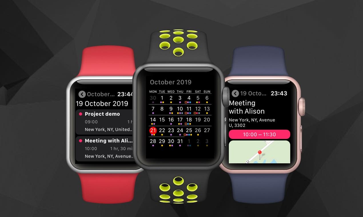 Calendarique gallery image