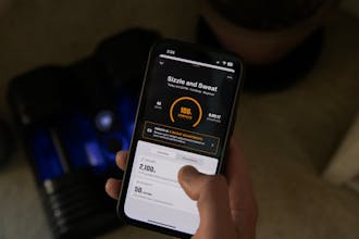 Kabata Dumbbells gallery image