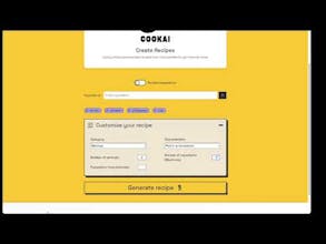 MyCookAi gallery image