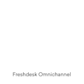 Freshdesk 🙌
