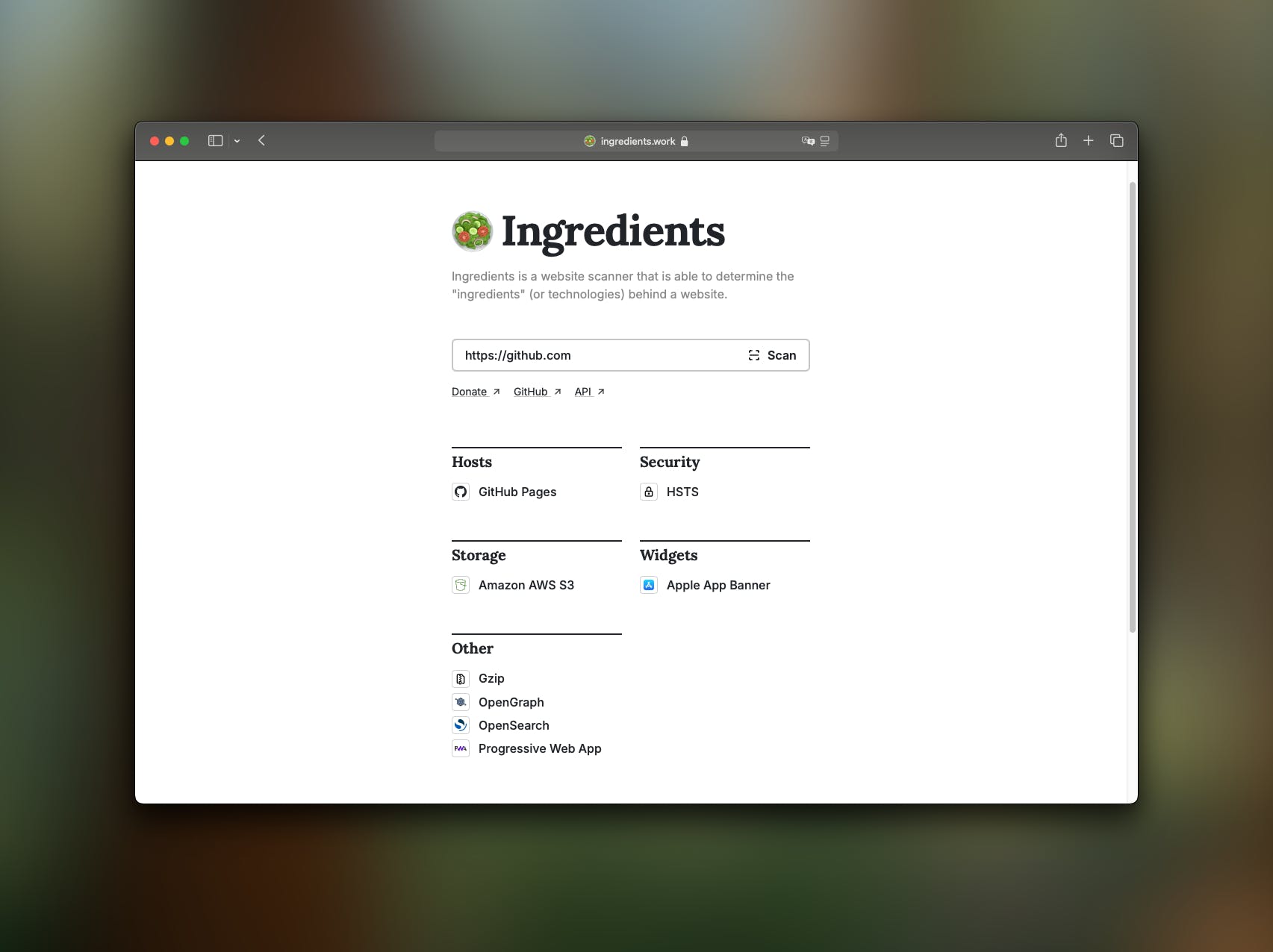 Ingredients media 1