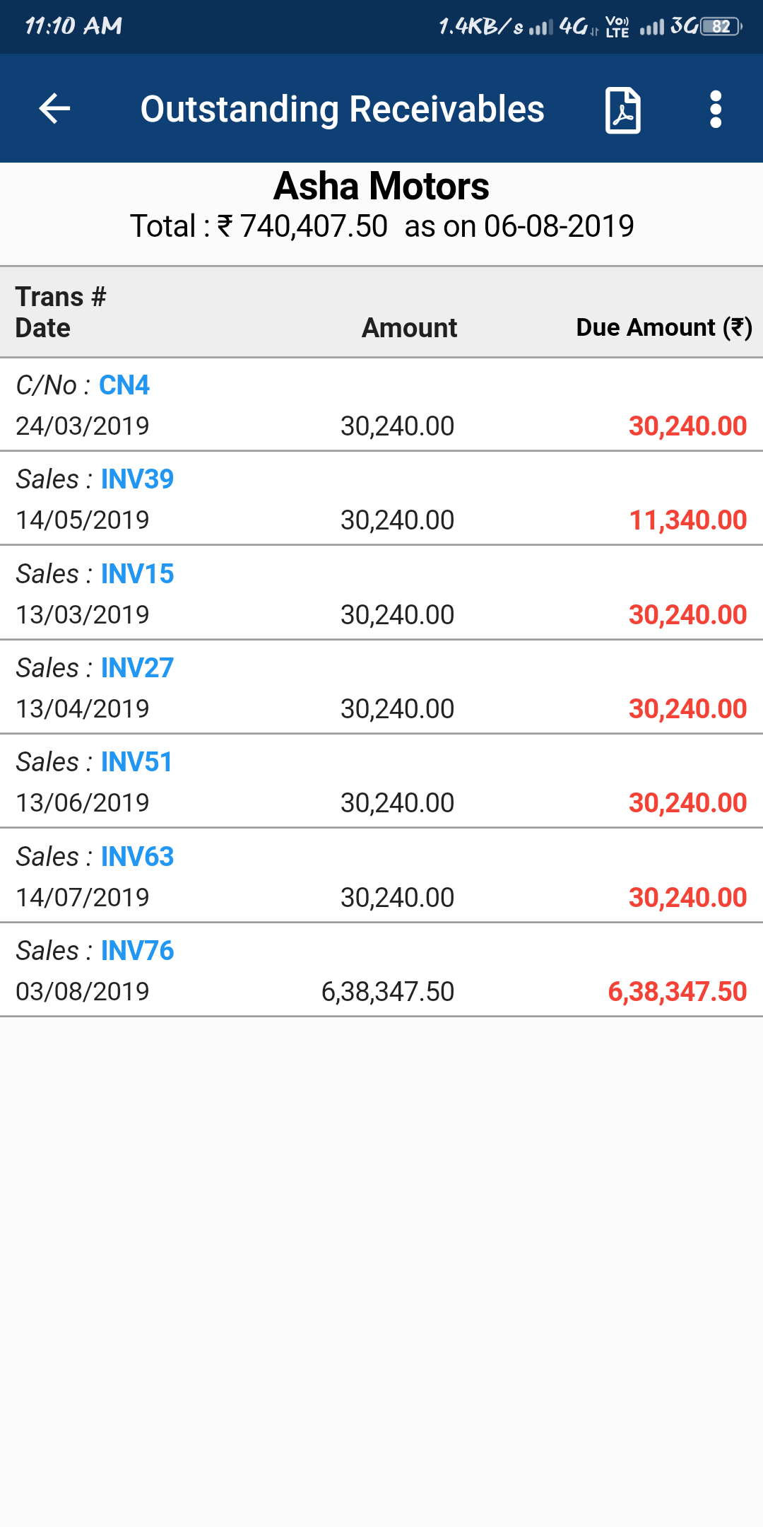 Output Books gallery image