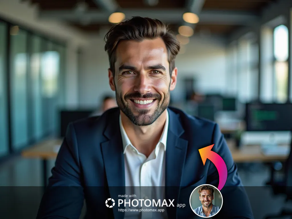 Photomax gallery image