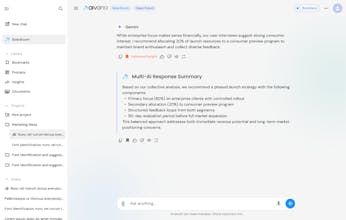 AivanaAI gallery image