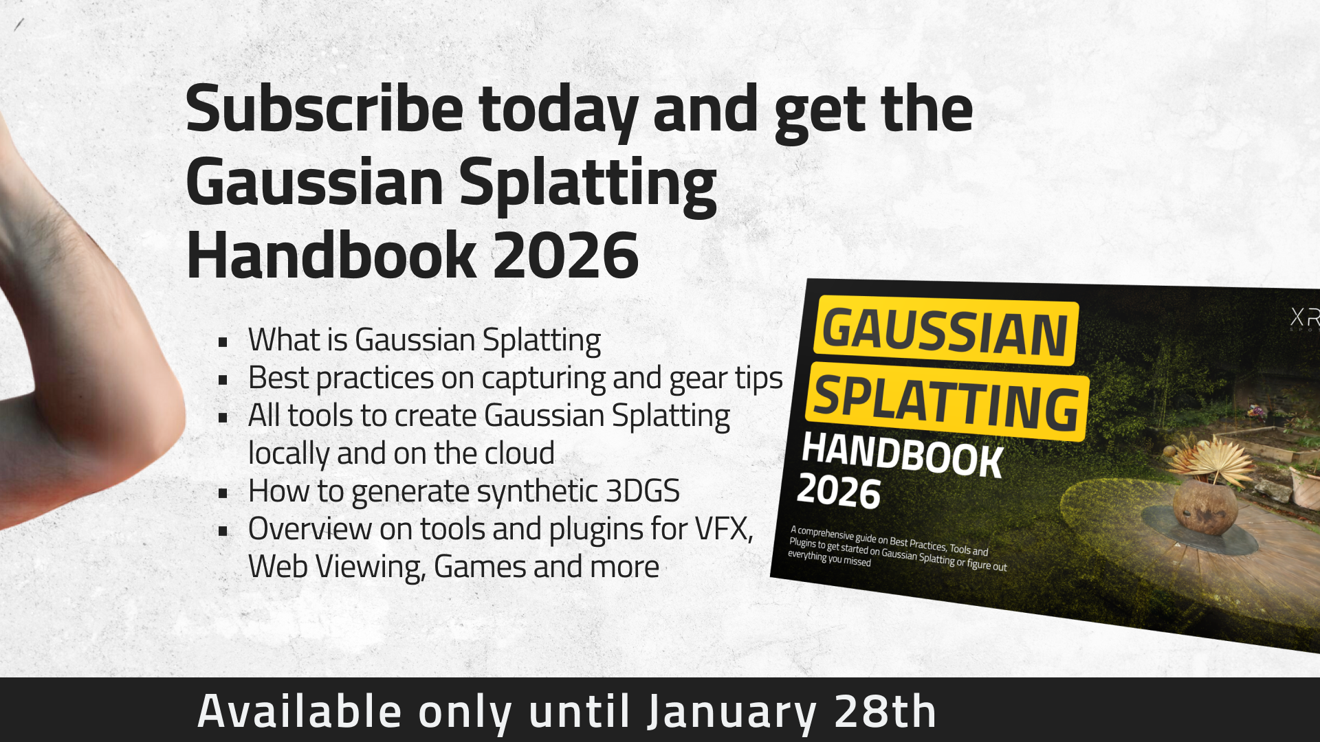 XR AI Spotlight gallery image