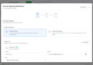 EqualDocs gallery image