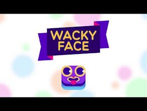 Wacky Face gallery image