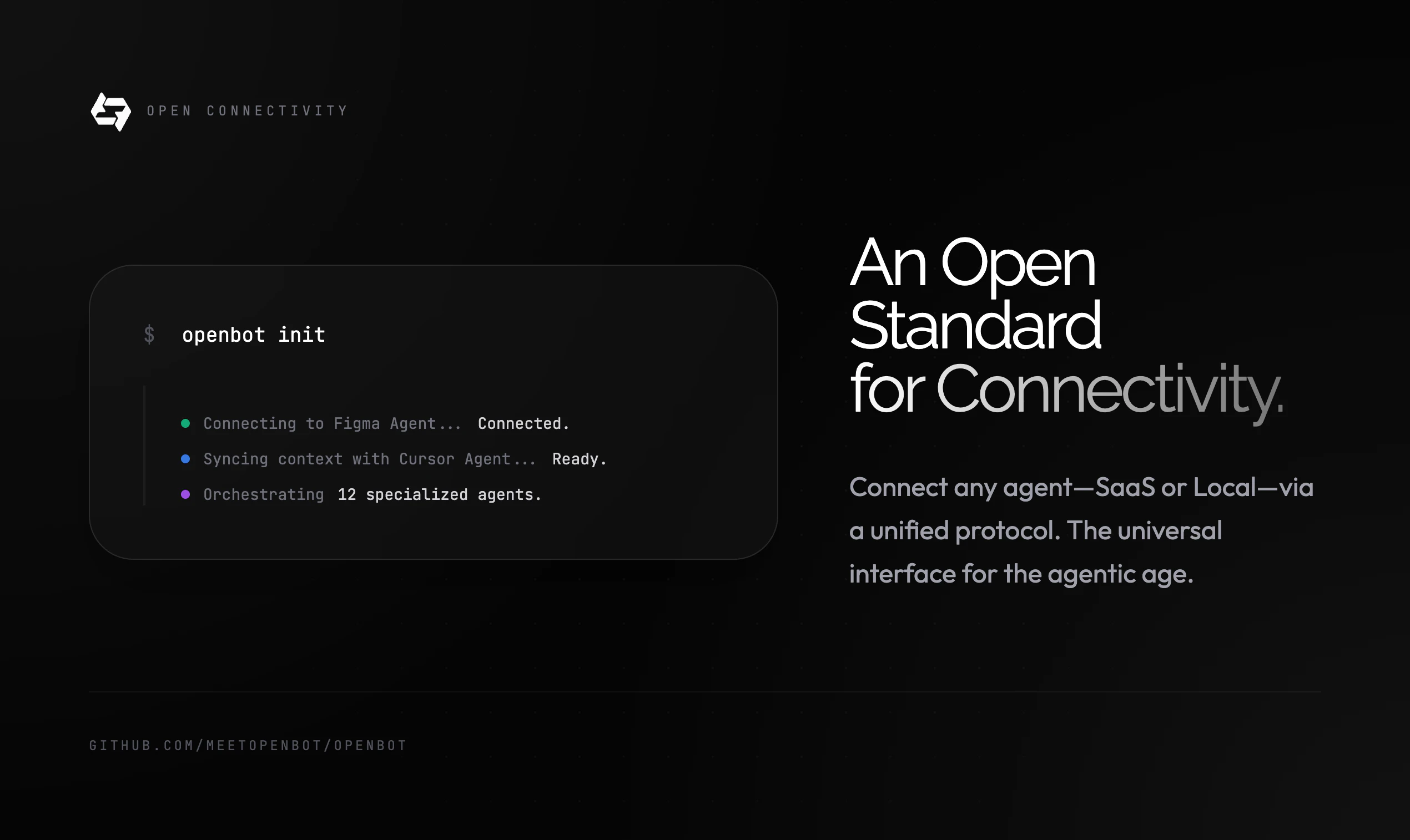 OpenBot 截图 5