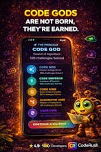 CodeRush: Kingdom of Code gallery image