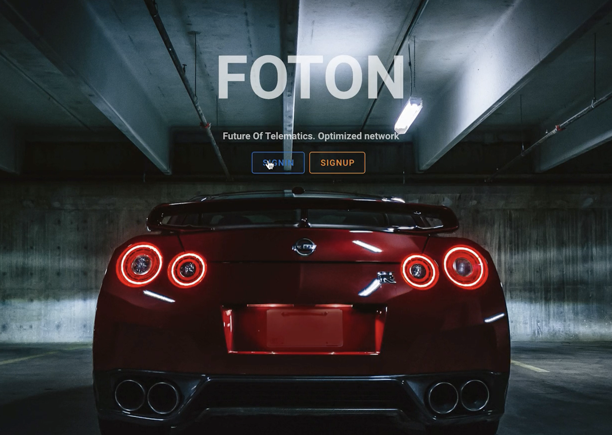 FOTON gallery image