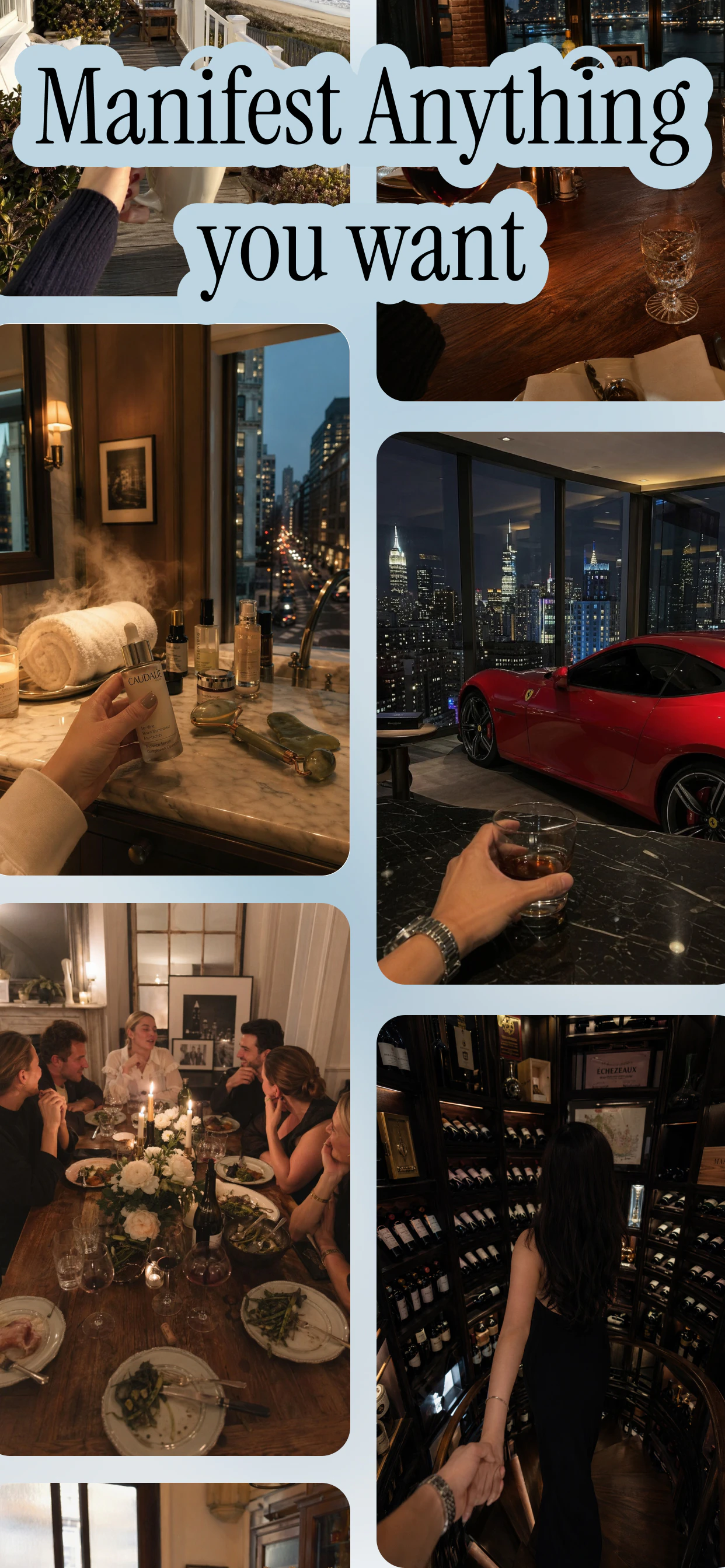 Imagined screenshot 4