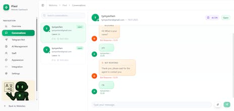 ChatBot Hub gallery image