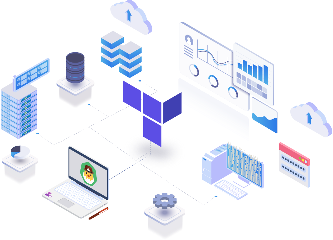 Kubeform gallery image