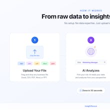 InsightFlow gallery image