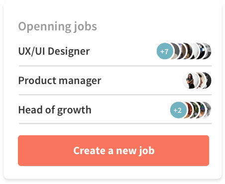 Atomic Hire gallery image