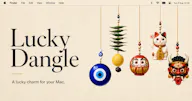Lucky Dangle