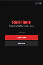 Red Flags gallery image