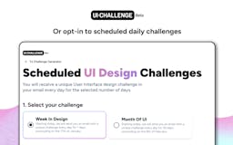UI Challenges media 3