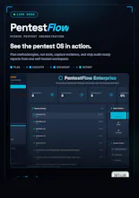 PentestFlow gallery image