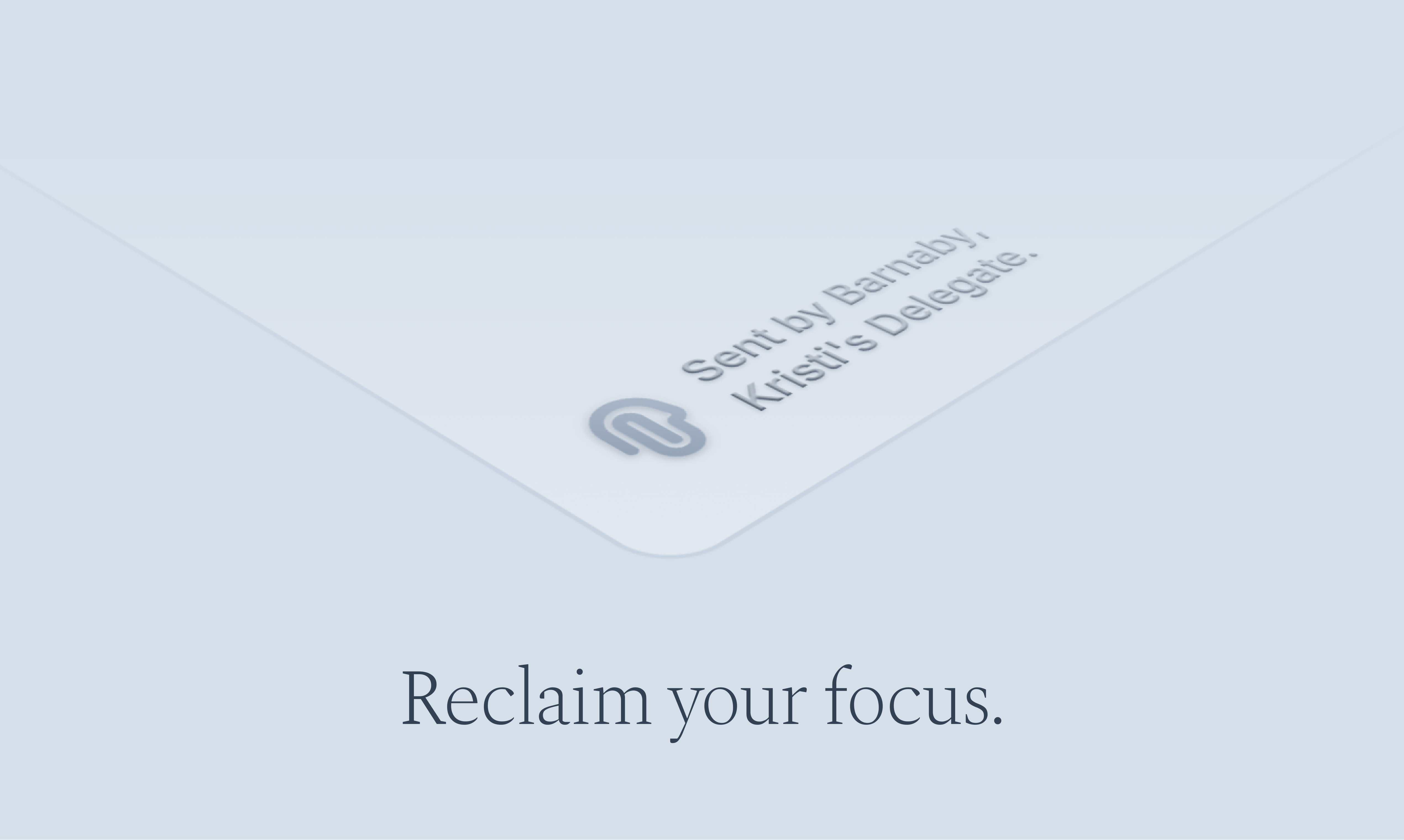 Yutori Delegate gallery image