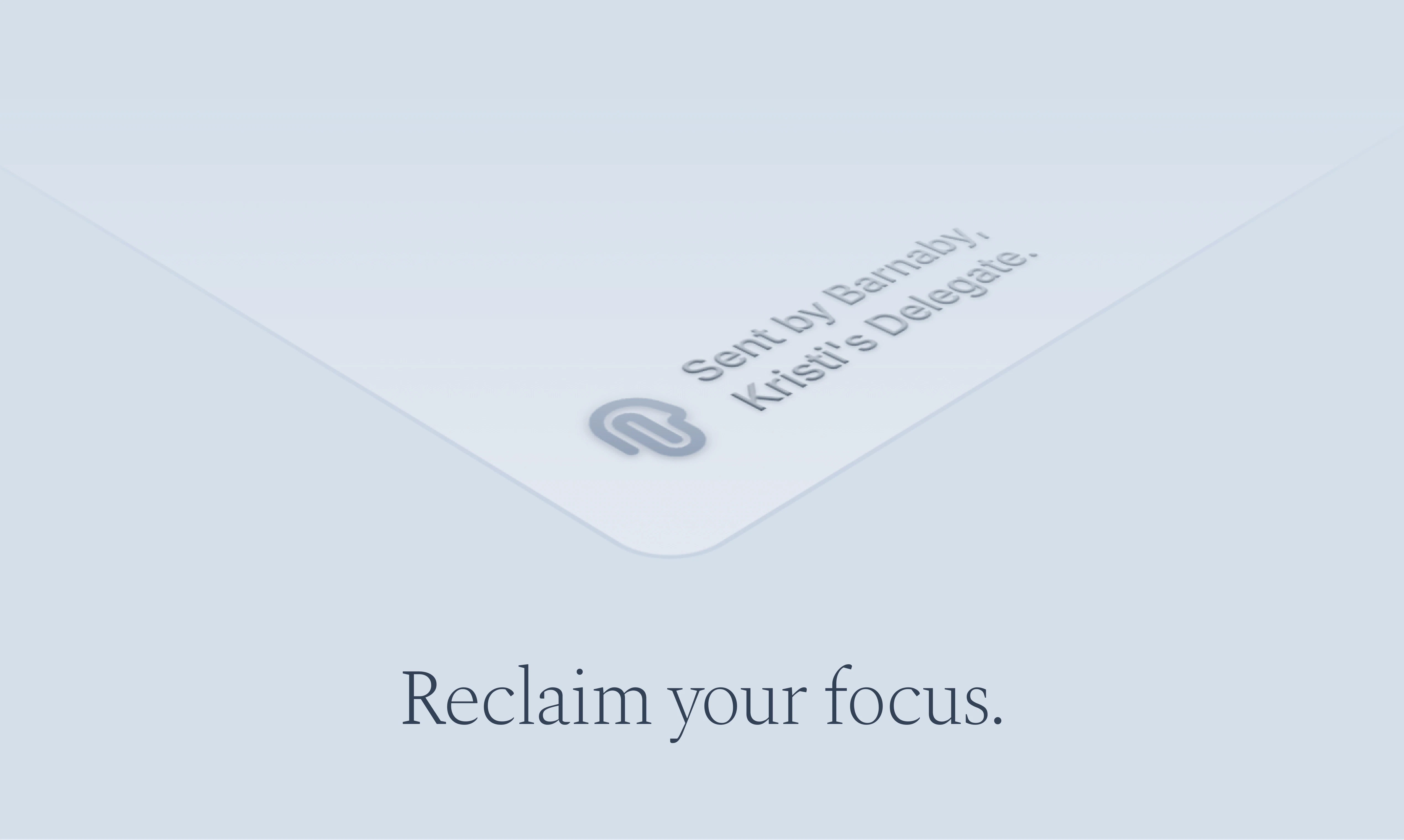 Yutori Delegate screenshot 5