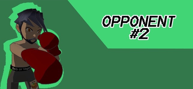 Knockout Boxing VR: Ring Fight gallery image