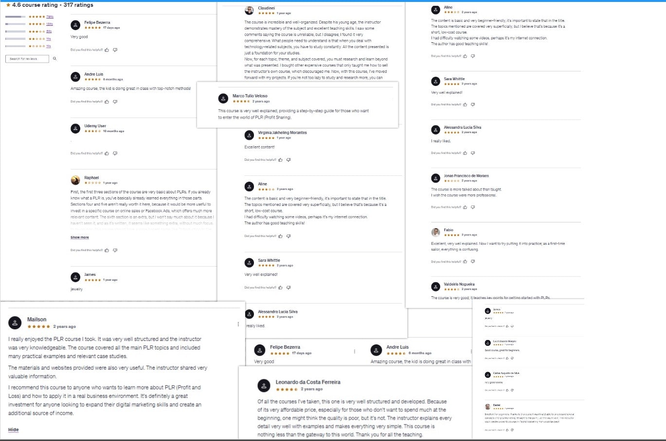 100 Products + ChatGPT System gallery image