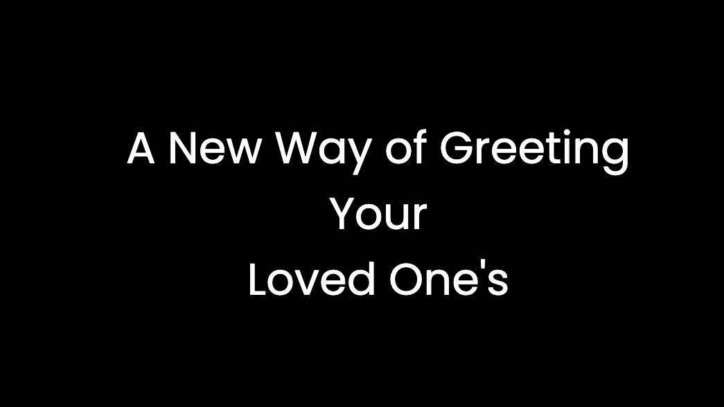 Scroll greetings media 1
