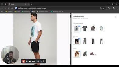 SHELFIE! - your AI outfit assistant gallery image