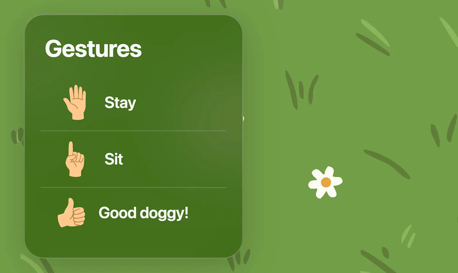 Puppy Tricks screenshot 2