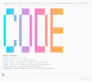 Code
