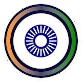 Bharat AI Connect logo