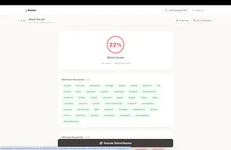 Applyr gallery image