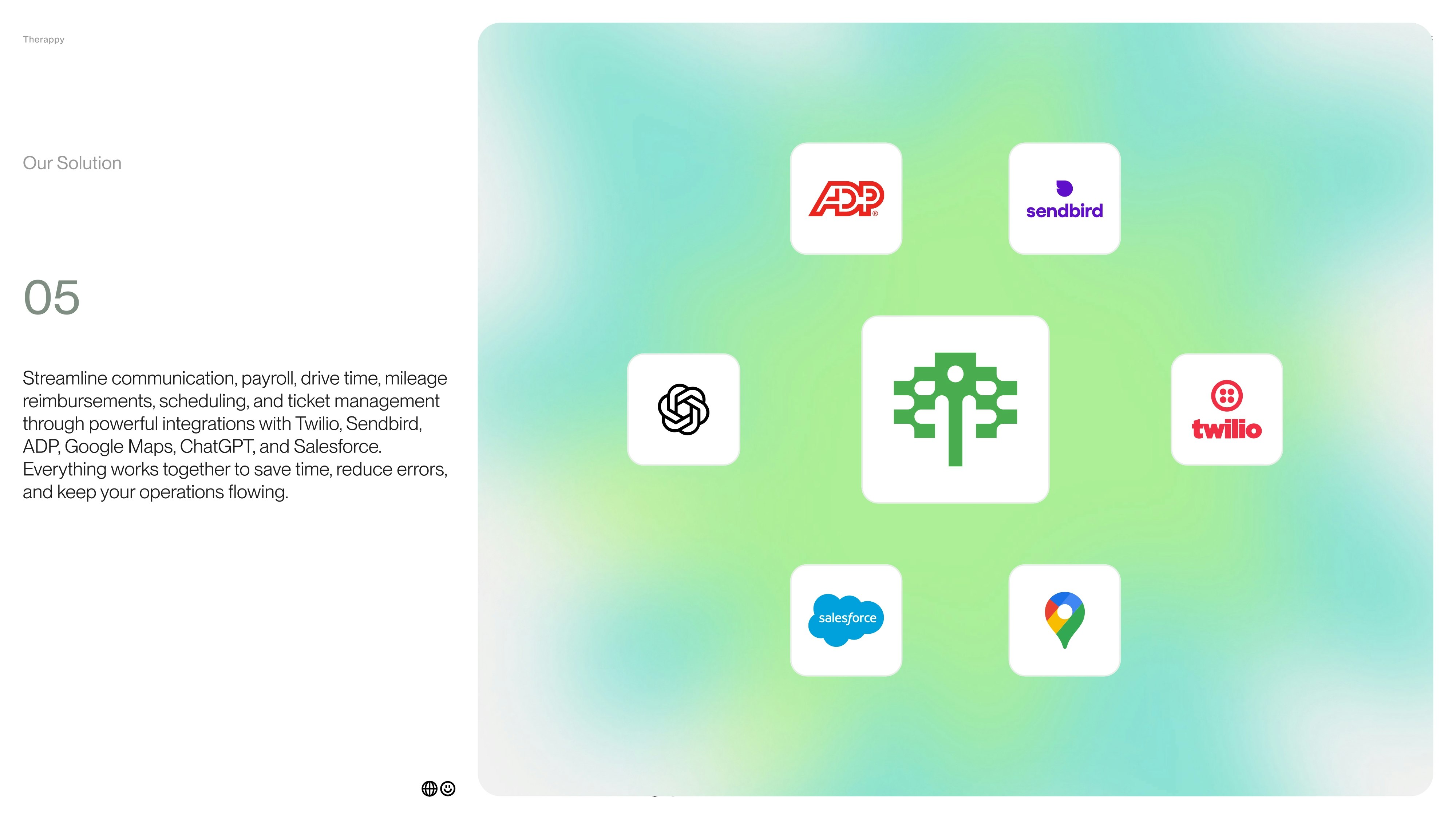 Therappy gallery image