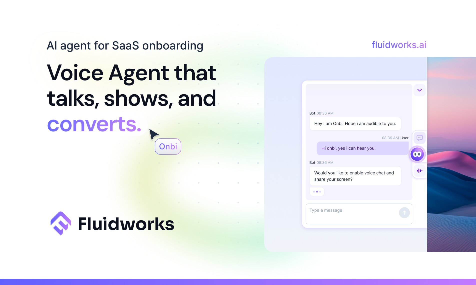 Fluidworks gallery image