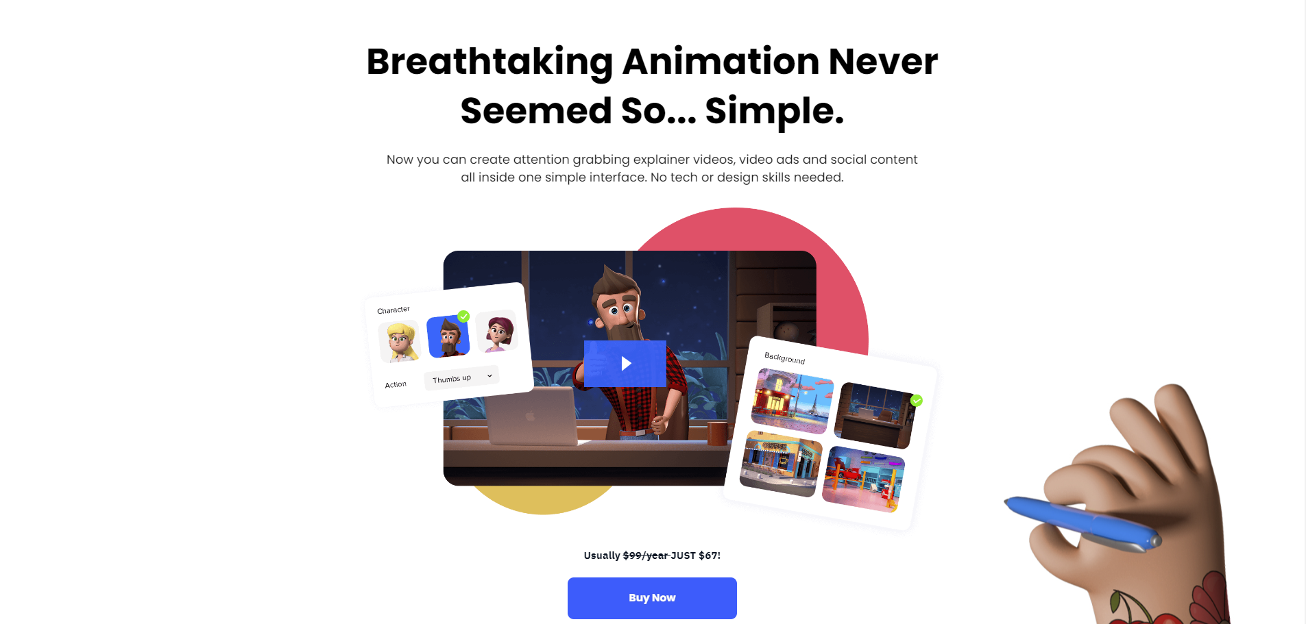 CreateStudio PRO gallery image